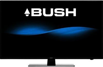 Bush 40 inch FHD D-LED TV Bush 40 inch FHD D-LED TV